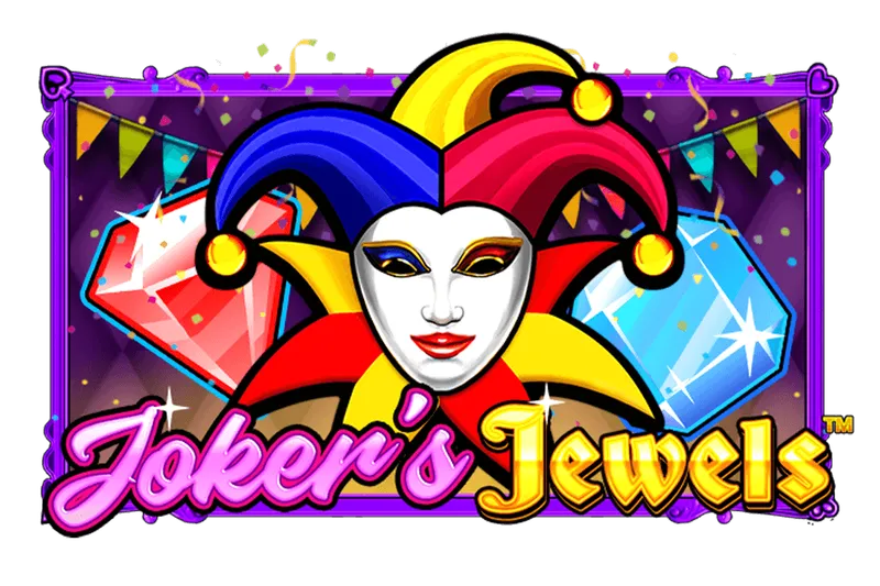 Joker Jewels